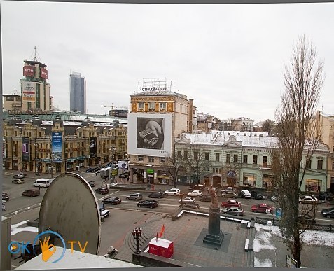 Уютная квартира в историческом центре Киева фото 7