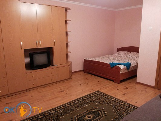 Однокомнатная квартира посуточно в Луцке фото 2