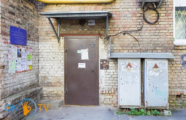 Однокомнатная квартира посуточно в Киеве фото 22