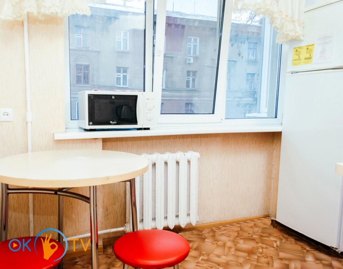 Однокомнатная квартира бизнес-класса в Харькове воле метро Научная фото 6