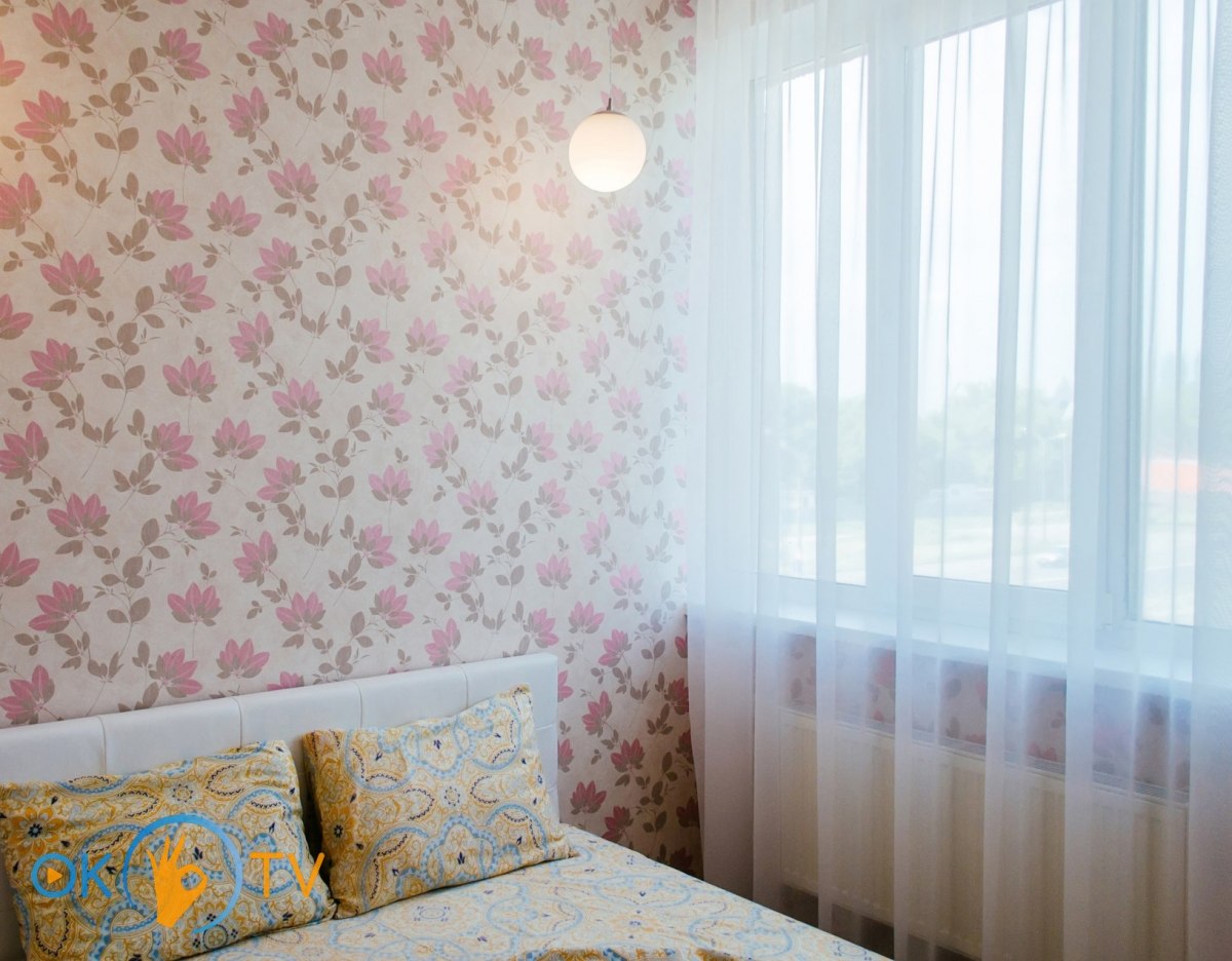 Трехкомнатные апартаменты в Харькове, в новом комплексе  фото 6