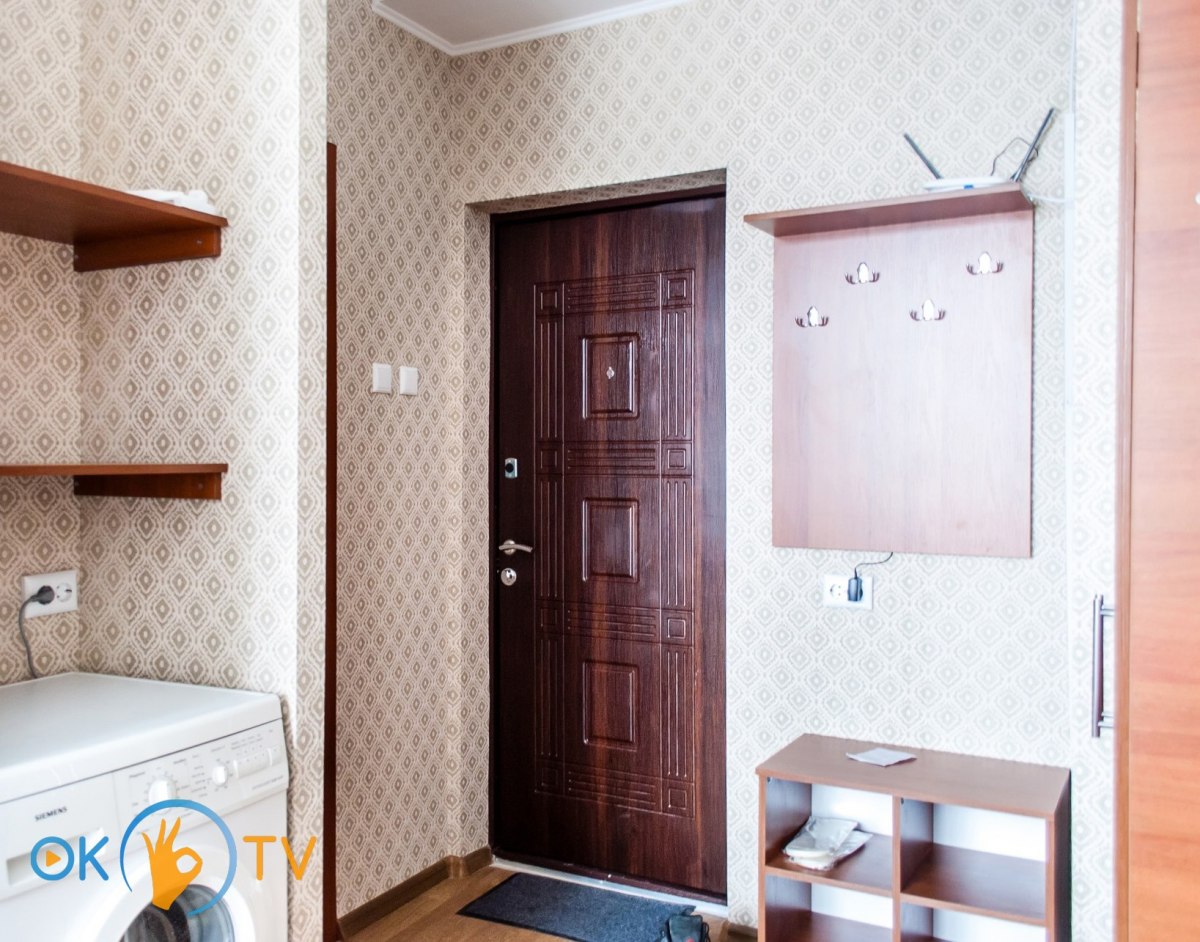 Уютные апартаменты в центре Харькова посуточно фото 4