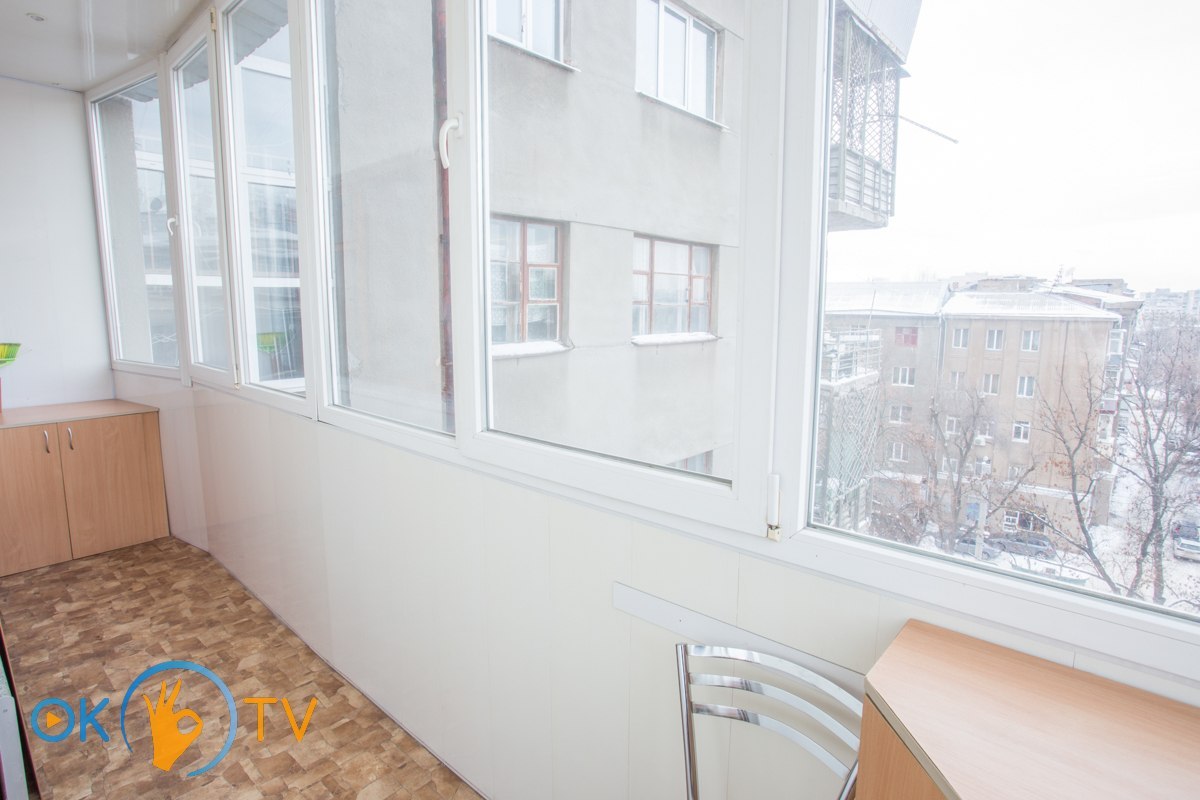 Четырехкомнатные апартаменты класса люкс в самом сердце Харькова фото 20