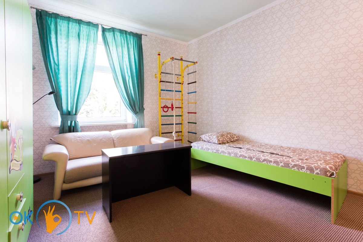 3-комнатная квартира посуточно в Харькове фото 9