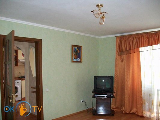 Уютная квартира в Черкассах на сутки фото 5