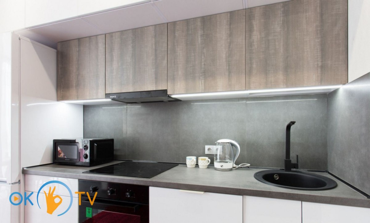 Двухкомнатная квартира посуточно в Харькове фото 3