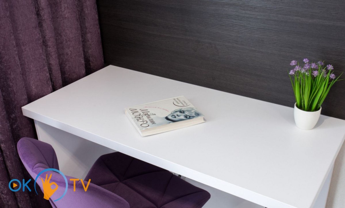 Двухкомнатная квартира посуточно в Харькове фото 7