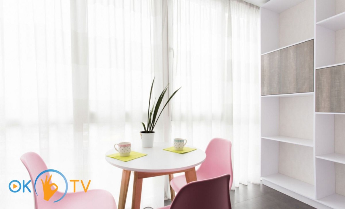 Двухкомнатная квартира посуточно в Харькове фото 6