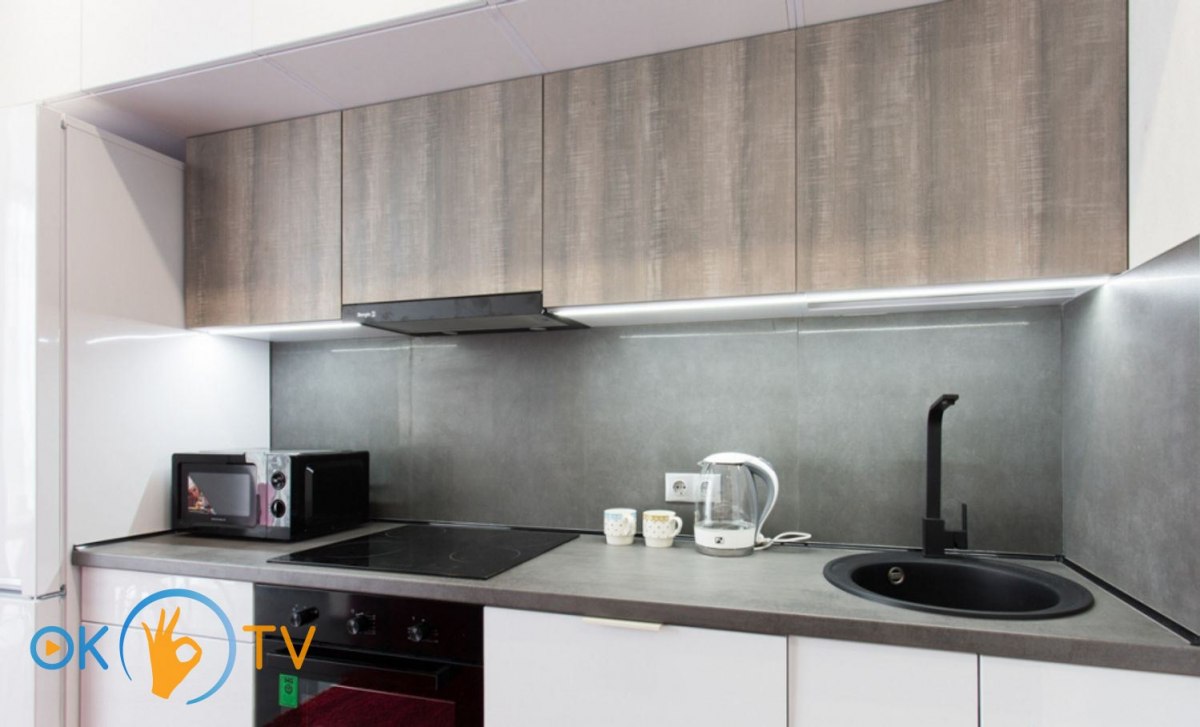 Двухкомнатная квартира посуточно в Харькове фото 4