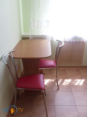 Однокомнатная квартира посуточно в Ровно фото 9