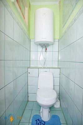 Двухкомнатная квартира на сутки в Черкассах фото 9