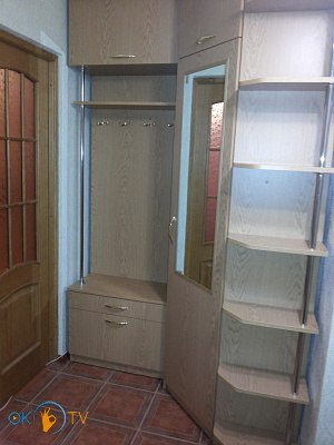 Однокомнатная квартира посуточно в Луцке фото 5