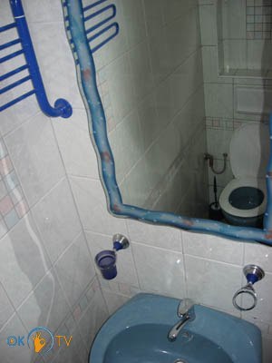 Однокомнатная квартира в Ужгороде посуточно фото 6