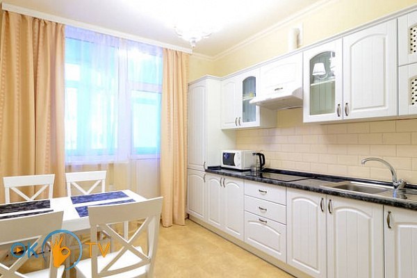 Уютная квартира на сутки в Киеве фото 10