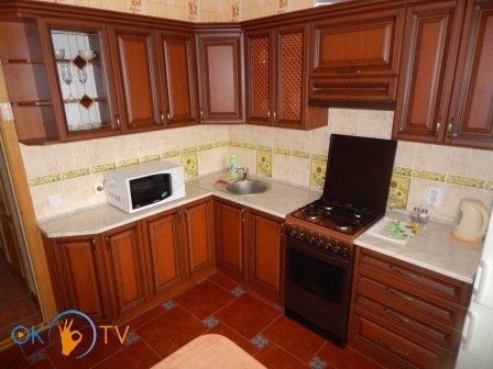 Однокомнатная квартира посуточно в Луцке фото 6