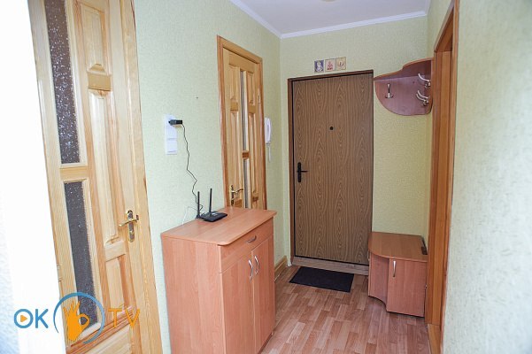 Уютная квартира в Черкассах посуточно фото 11