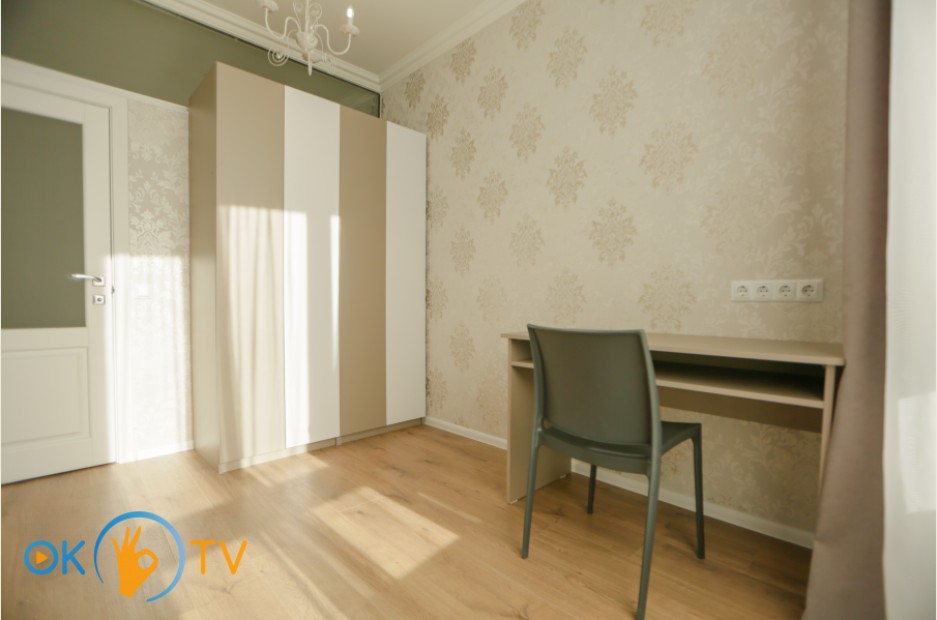 Уютная квартира с одной спальней в новом ЖК Славутич фото 5