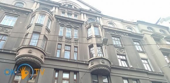 Квартира в центре Львова фото 7