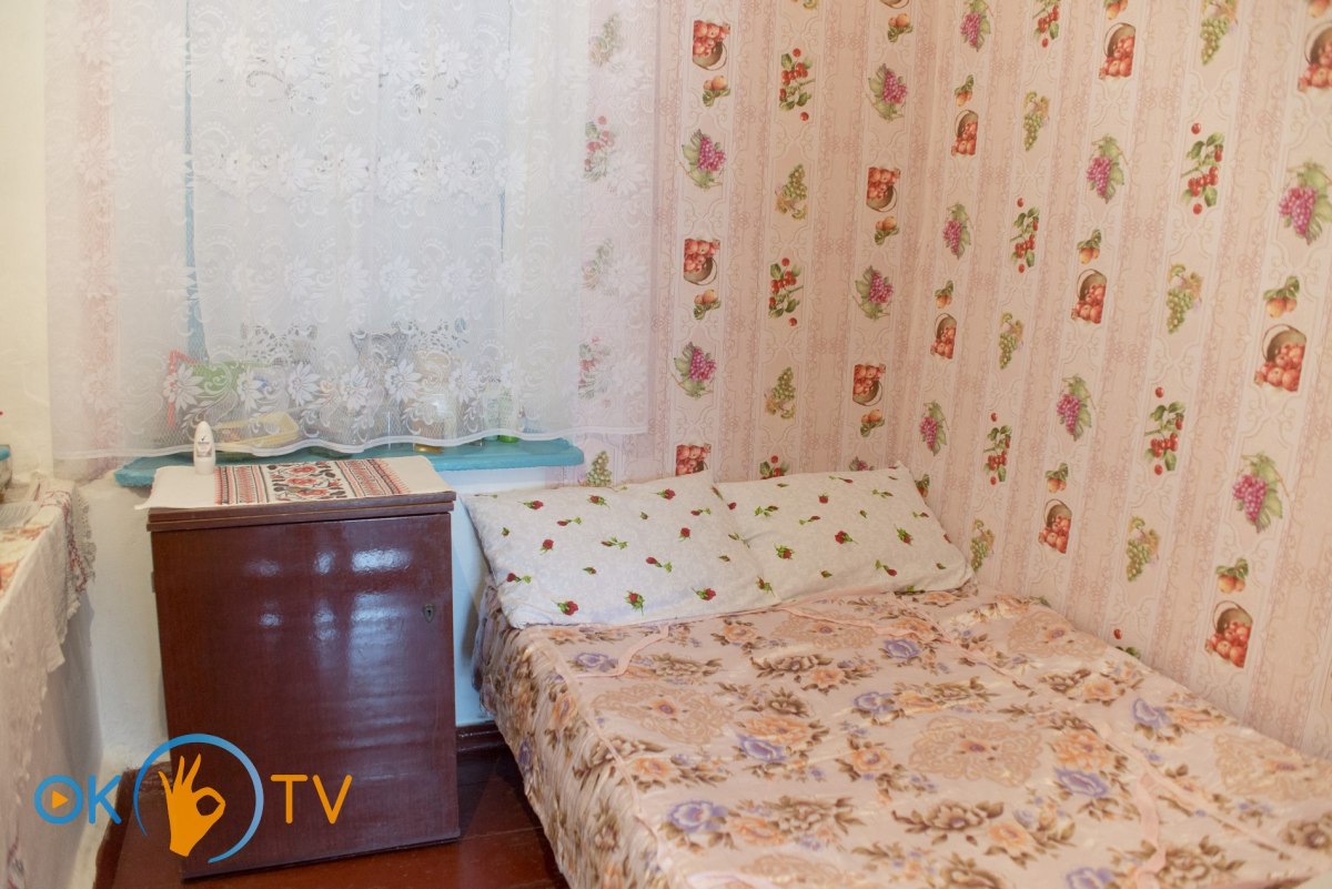 Усадьба в Григоровке недалеко от Розового озера фото 6