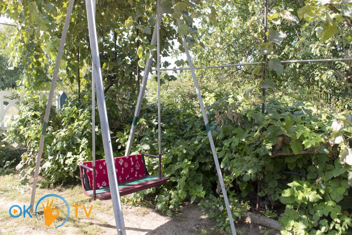 Усадьба в Григоровке недалеко от Розового озера фото 19