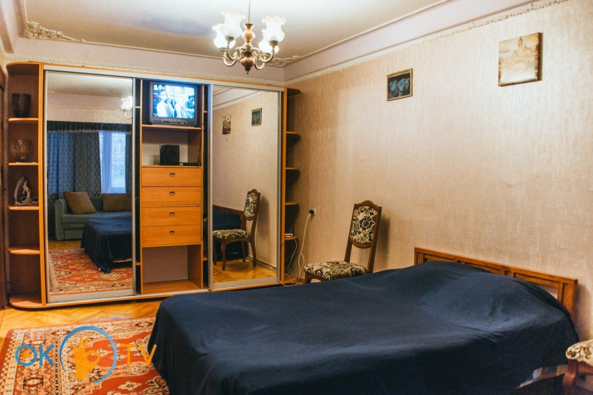 Квартира в Днепровском районе Киева фото 2
