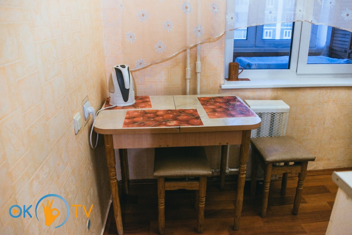 Квартира в Днепровском районе Киева фото 4