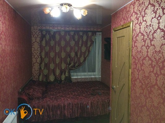 Пятикомнатная квартира с сауной в Нежине фото 5