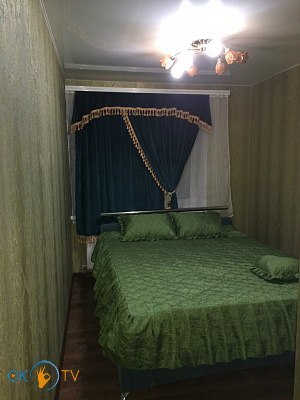 Пятикомнатная квартира с сауной в Нежине фото 3
