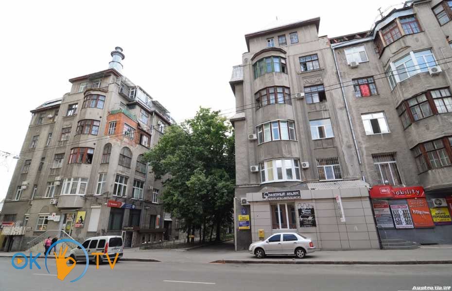 Квартира со свежим ремонтом в Харькове фото 14