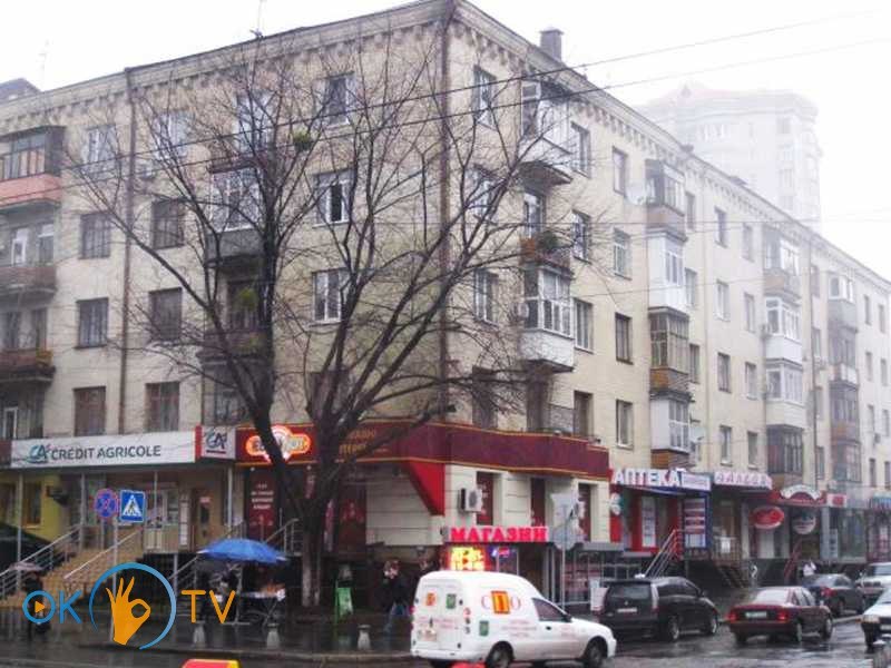 Квартира эконом в Харькове фото 7