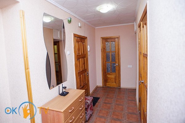Двухкомнатная квартира на сутки в Черкассах фото 12