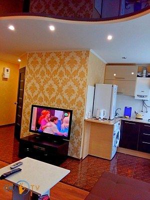2-комнатная квартира посуточно в Черкассах фото 8