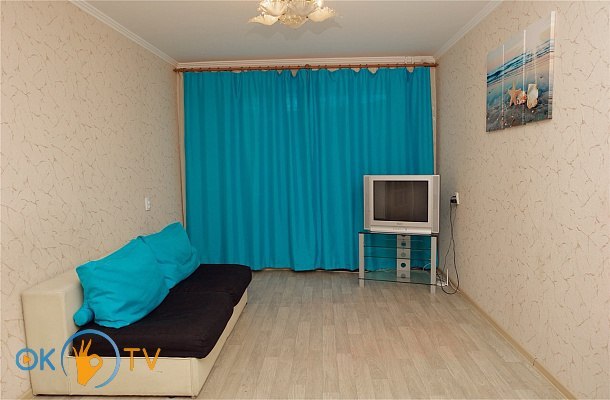 Уютная квартира посуточно, Черкассы фото 2