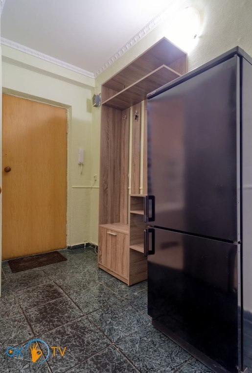 Двухкомнатная квартира посуточно в Киеве на Лесном массиве фото 8