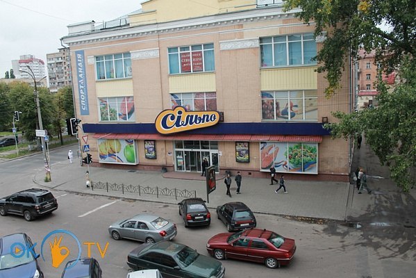 Аренда посуточно в Черкассах фото 9