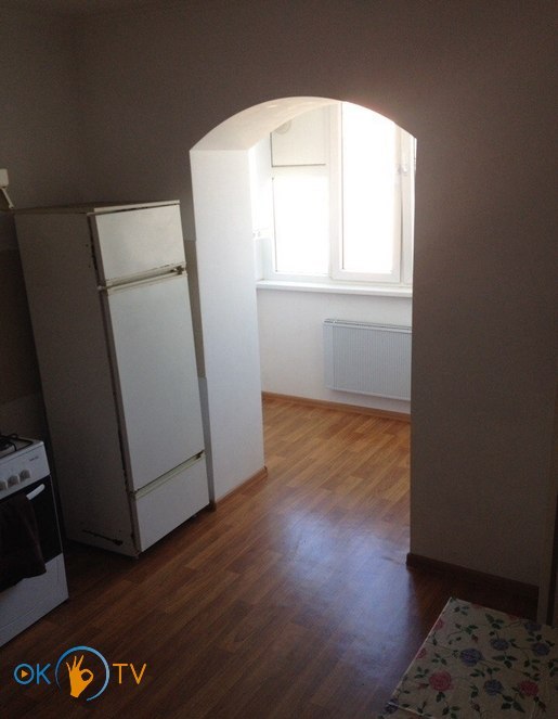 Уютная двухкомнатная квартира в Виннице посуточно фото 8