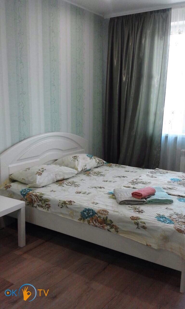 Уютная квартира в Киеве посуточно фото 3