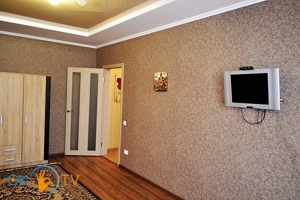 Уютная квартира в Ровно посуточно фото 6