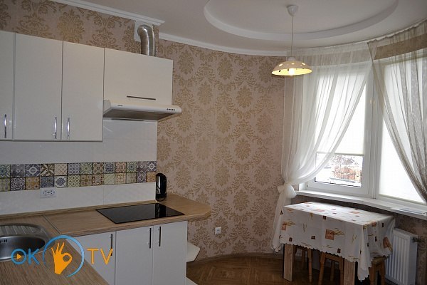 Уютная квартира в Ровно посуточно фото 7