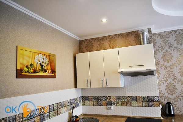 Уютная квартира в Ровно посуточно фото 8
