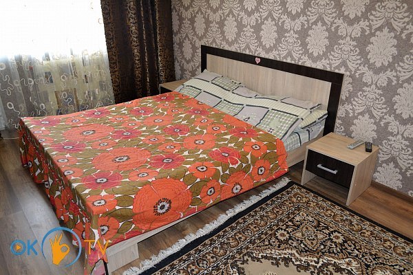 Уютная квартира в Ровно посуточно фото 4