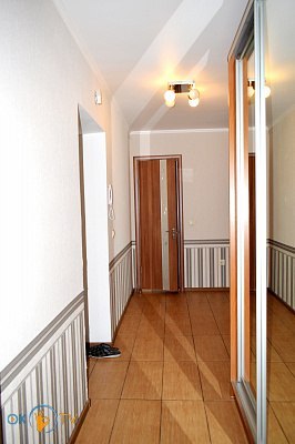 Двухкомнатная квартира посуточно в Ровно фото 5