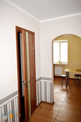 Двухкомнатная квартира посуточно в Ровно фото 6
