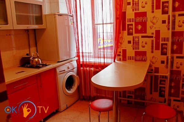 Аренда посуточно в Черкассах фото 6