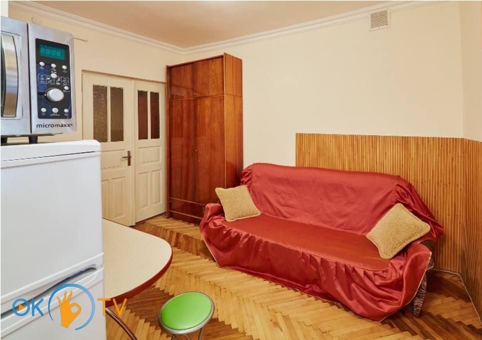Уютная квартира в центре Львова фото 8