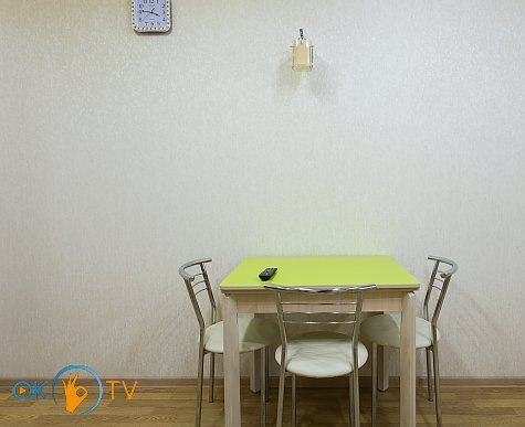 Новые элитные апартаменты на Пушкинской в Харькове фото 14