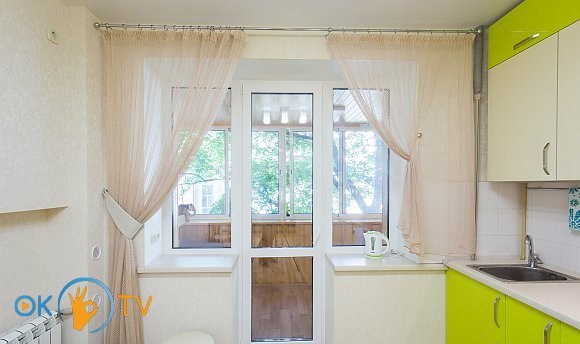 Новые элитные апартаменты на Пушкинской в Харькове фото 15