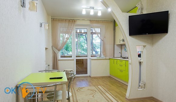Новые элитные апартаменты на Пушкинской в Харькове фото 13