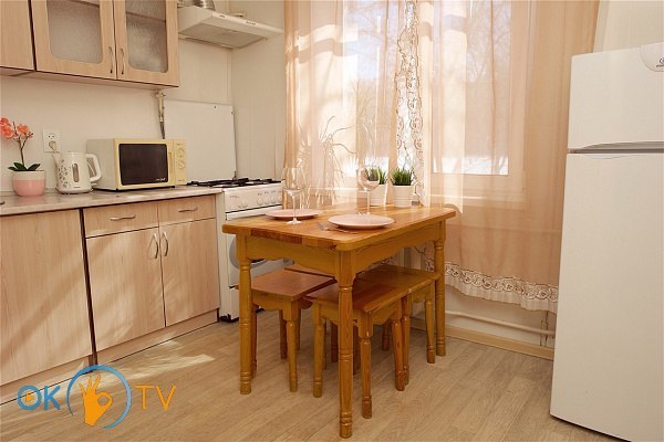 Уютная квартира посуточно, Черкассы фото 5