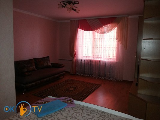 Однокомнатная квартира посуточно в Луцке фото 4